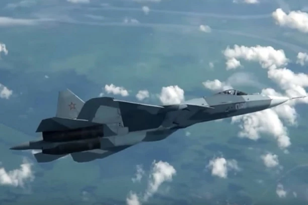 Ruski avioni presreli američki iznad Japanskog mora