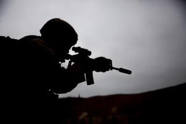 STVARANJE VOJSKE EVROPE: Potpisivanje odbrambenog pakta u Briselu