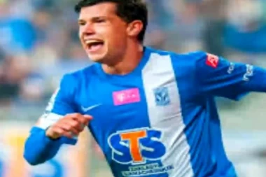 Ostaje pusta želja Zvezde i Partizana: Još jedan Srbin u Krasnodaru!