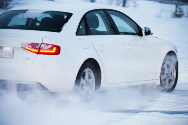 U maju stiže nova EU oznaka za gume