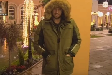 JANJUŠ O NEVERSTVU SVOJE DRAGE: Ja na treningu, ona u krevetu sa mojim drugom!