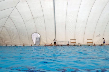 SKANDAL RODITELJA: Oglasio se Partizan posle TUČE na tribinama