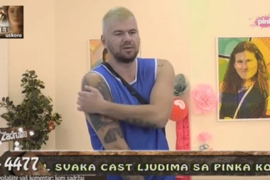 (VIDEO) Janjuš šokirao svojim postupkom