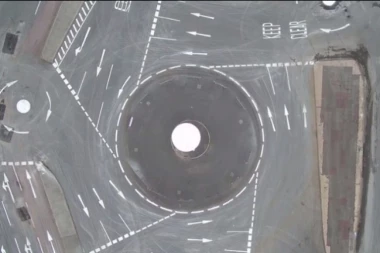 (VIDEO) OVAKO IZGLEDA NOĆNA MORA SVAKOG ERE