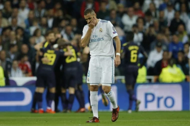 Rumun pokušao da se ubije jer je Real izgubio u el klasiku
