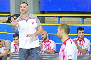 Peruničić nakon napada na sudije: PUK'O SAM, ALI NISAM HTEO DA SE BIJEM!