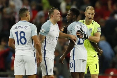 FRKA: Engleska ne igra na Svetskom prvenstvu?!