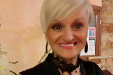 Bišva učesnica ZADRUGE POSTALA BAKA!