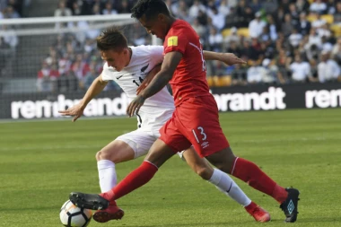 Složili se Srbi i Hrvati: "Orlovi" i "Kockasti" svim srcem uz Novi Zeland!