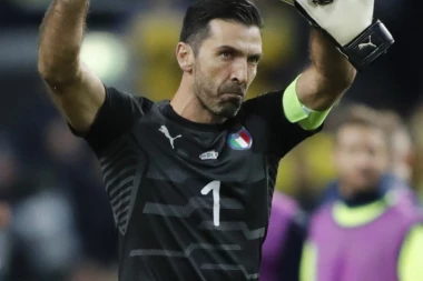 GDE JE ZAPELO? Bufon i PSŽ još bez dogovora!