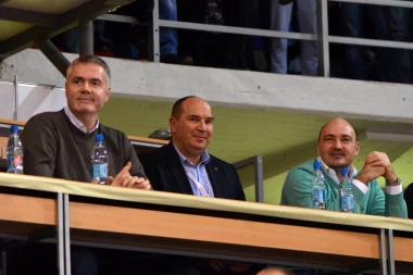 Tomašević: Višestruka važnost kvalifikacija za SP