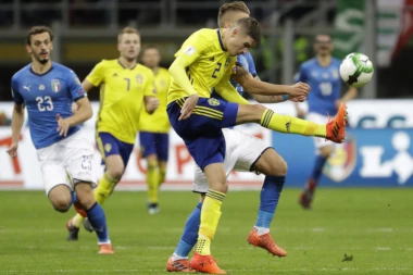 (FOTO) IKEA najoriginalnije ismejala eliminaciju Italije!