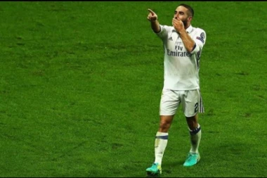 Karvahal spreman za Atletiko!