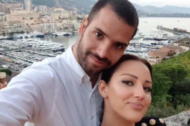 Ispratili svetski trend: Aleksandra i Filip sačuvali matične ćelije sina!