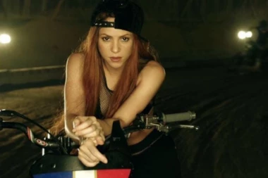 Posle priča o razvodu, ŠAKIRU IZDALO ZDRAVLJE!