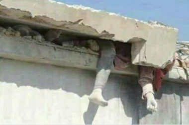 Priroda nemilosrdna prema Hrvatima: Zagreb pretrpeo i ČETVRTI UDAR!