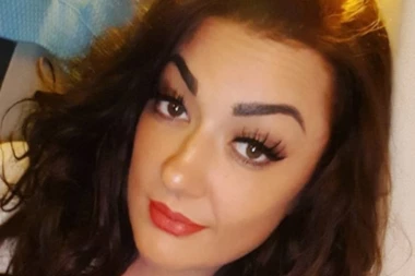 Bolna ispovest Sandre Rešić: Nisu mi dali da odem na očevu sahranu!