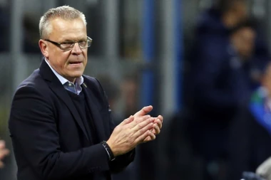 CEO SVET PRIČA O SELEKTORU ŠVEDSKE: Ostavio Italiju bez SP, pa čistio svlačionicu