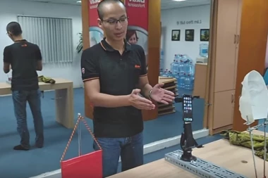 Hakeri tvrde da su uspeli da zeznu najnoviji iPhone