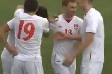 ORLIĆI SAMOUVERENI: Možemo da završimo kvalifikacije bez poraza