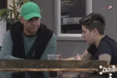 MATORA RAZOČARANA SANJOM: Samo želim poštovanje!