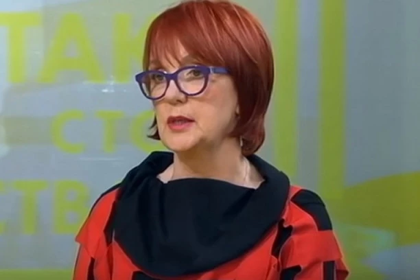 VEDRANA RUDAN STALA NA LUDI KAMEN?! Udala se za 16 godina mlađeg partnera, pop došao tačno u podne