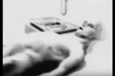 (VIDEO) PRONAĐENA FOTOGRAFIJA PRAVOG VANZEMALJCA!