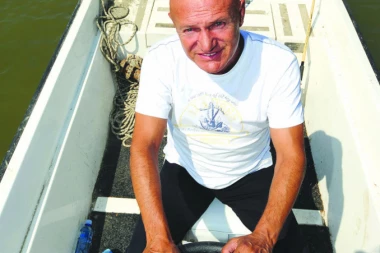 Preti joj poplava?! Pustoš oko Šabanove vikednice u Krčedinu!