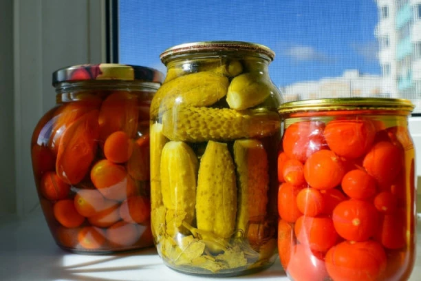 Istraživanje pokazalo: Fermentirano povrće štiti od koronavirusa!