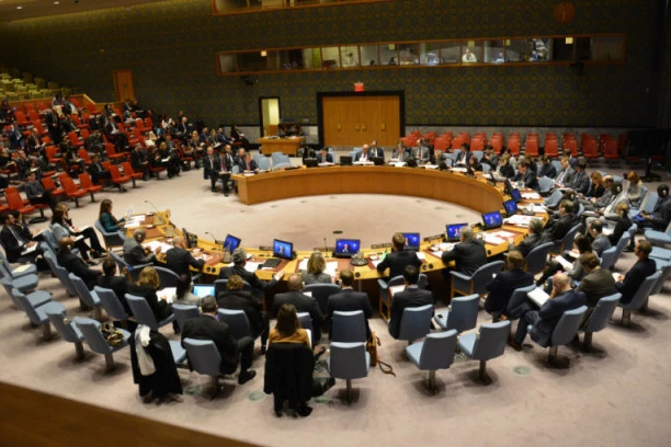 Rusija i Kina uložile veto na rezoluciju o pomoći Siriji