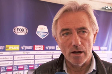 I Saudijci imaju svog Muslina: ODVEO IH NA MUNDIJAL, PA DOBIO OTKAZ!