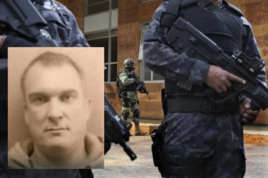 Šaranoviću sledi duga robija: Potvrđena presuda za ubistvo advokata