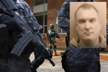 STEŽE SE OBRUČ OKO UBICE ADVOKATA: SLAMAJU ŠARANOVIĆA I TO PREKO OVE ŽENE!