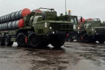 RUSKA VOJSKA DOBILA PRVE SISTEME S-500: Potpredsednik vlade otkrio i KOJA strana država bi mogla da nabavi moćni Prometej!