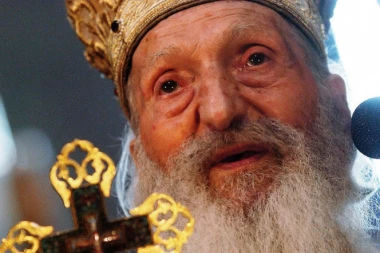 GODIŠNJICA SMRTI: Srbija je pre osam godina ostala bez patrijarha Pavla