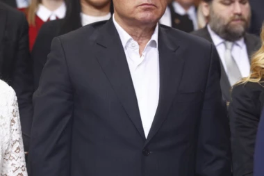 Lazanski: Poseta Moskvi bila VIŠE NEGO USPEŠNA