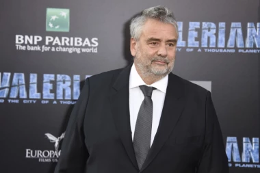 LIK BESON "KRIVAC" ZA ZATVARANJE TRGA U BEOGRADU!