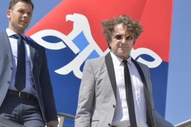 BREGOVIĆ: Rusi se uvek zalagali za Srbe