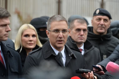 UBISTVO ADVOKATA: Policija ima dovoljno dokaza