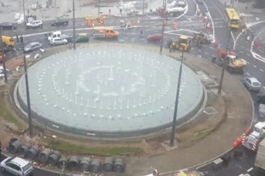 SUTRA od 4 sata ujutru POTPUNO NOVA SLAVIJA!