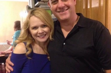 TAJČI U SUZAMA: Ne može da preboli smrt supruga!