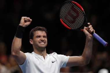 (VIDEO) RAZMENA STRASTI: Vreli snimci s jahte bugarskog tenisera i pop zvezde!