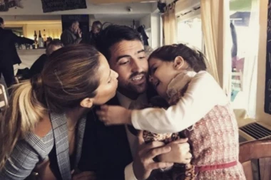 Janko Tipsarević uradio nešto što se njegovoj ženi nimalo neće dopasti!