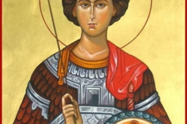 DANAS JE ĐURĐIC! Žene jednu stvar posebno NE SMEJU DA RADE, a pazite i da nešto NE DATE IZ KUĆE!