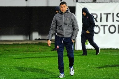 Milojević očekuje tvrd derbi: IMAMO BODOVNU PREDNOST, ALI NISMO RASTEREĆENI!