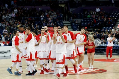 Zvezda na teškom gostovanju u Pireju