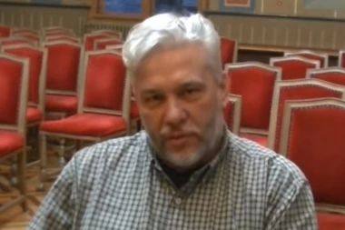 Profesor Karlovačke gimnazije ucenjivan SNIMCIMA SEKSA!