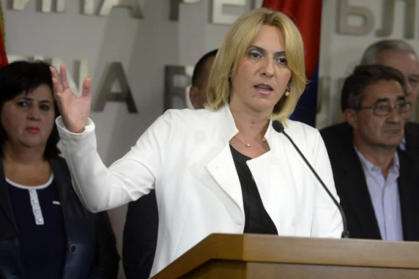 Dan sećanja na žrtve ustaškog zločina: Željka Cvijanović sa ambasadorima u Donjoj Gradini