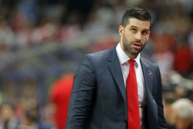 KK Crvena zvezda ustupila dvojac FMP-u!