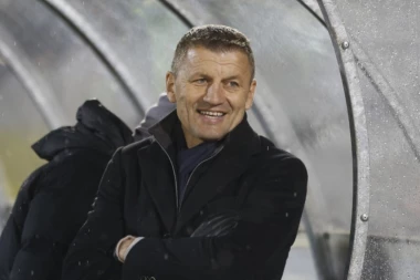 ĐUKIĆ: Sve ćemo učiniti da se osvetimo Voždovcu